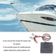 thumbnail image 5 of Convertidor De Salida De Coche, Inversor De Corriente ABS 70W Entrada Universal DC 12V De Alta Eficiencia Para Carga, 5 of 7