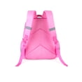 thumbnail image 2 of Mochila escolar infantil Jojo Siwa con impresión 3D Oxford de 29 x 15 x 40 cm, 2 of 2