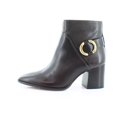 thumbnail image 2 of Vince Camuto Evelanna Women's Boots Rootbeer Size 10 M, 2 of 8