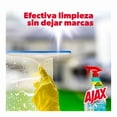 thumbnail image 3 of Limpiador de Vidrios Ajax Vidrios 600ml, 3 of 4