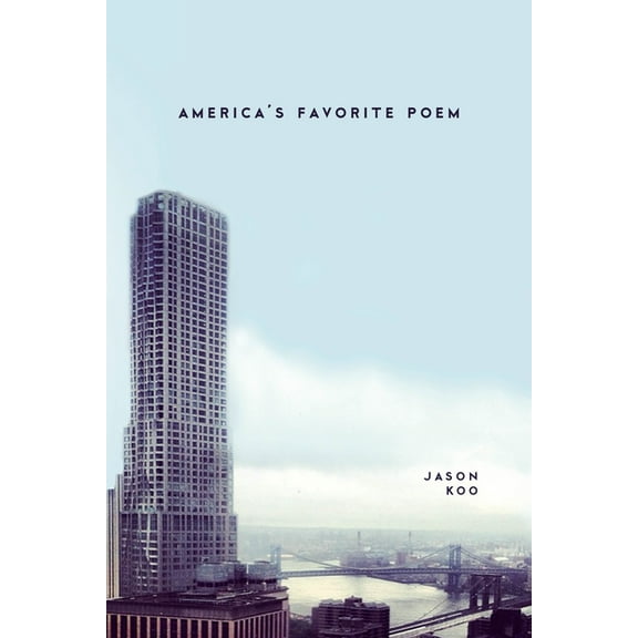 America's Favorite Poem, (Paperback)