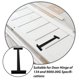 thumbnail image 3 of Hytrove Herramienta Profesional Para Bisagras De Puerta Con Para Y Preciso, 3 of 7
