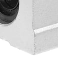 thumbnail image 6 of 2 Pcs Linear Motion Bearing Block Sbr Slider Seat Guide Aluminum Alloy, 6 of 6
