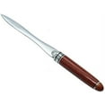 thumbnail image 2 of Menkey Elegant Luxury Rosewood Handle Manual Letter Opener, 2 of 4