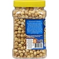thumbnail image 3 of Rani Roasted Chana Skinless (Chickpeas) Plain Flavor (No Skin) 12.3oz (350g) PET Jar ~ All Natural | Vegan | No Preservatives | Gluten Friendly | Indian Origin | Great Snack, Ready to Eat, 3 of 7