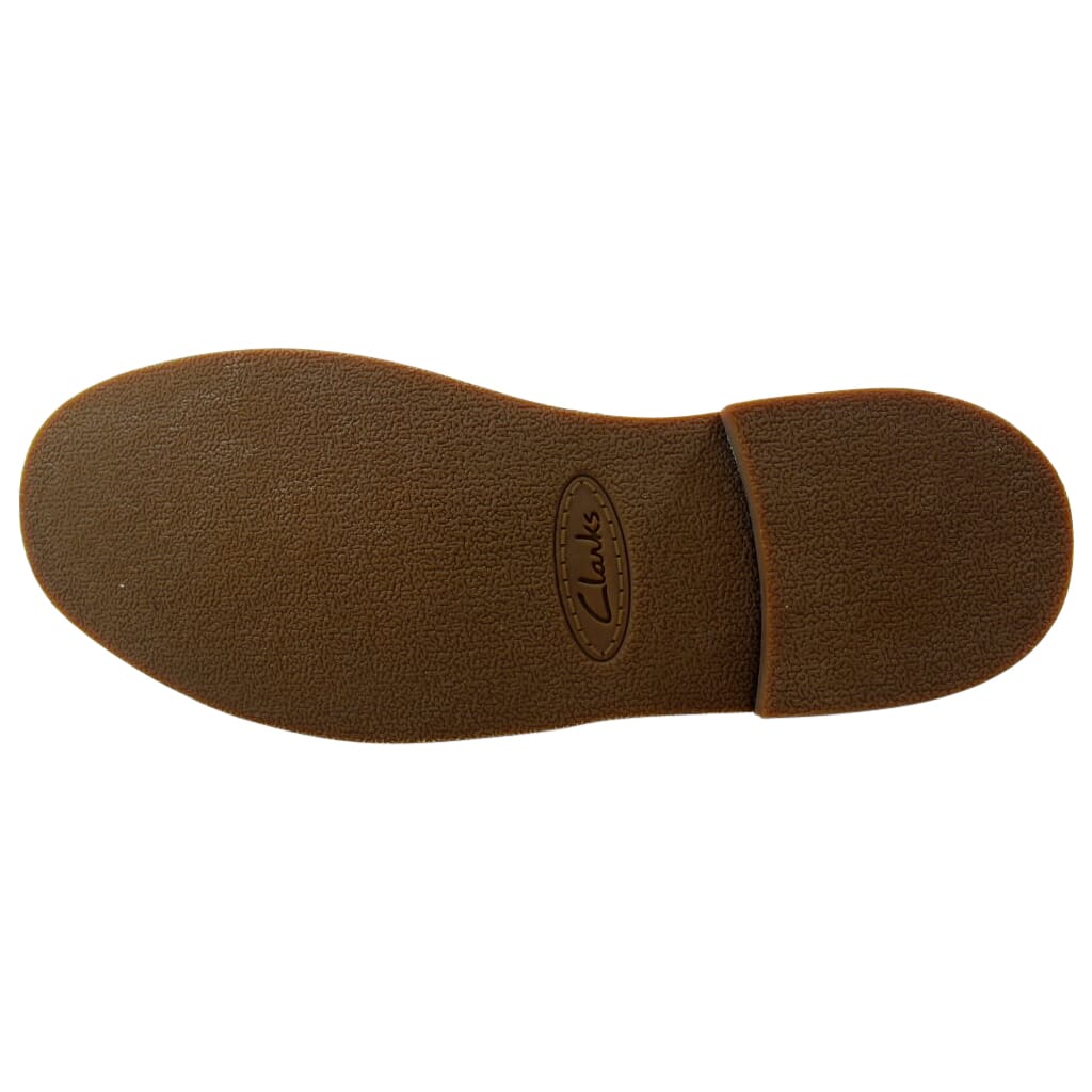 clarks bushacre 2 navy