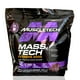 thumbnail image 1 of Masstech Extreme 2000 6 Lbs Triple Chocolate Brownie Muscletech. Muscletech MTMASTECCHOCOLATE6LBS, 1 of 4