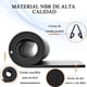 thumbnail image 4 of Tapete para Ejercicio Yoga Antideslizante Esterilla, Esterilla Deporte 185x61x1.5cm, Tapete de Yoga y Pilates Fitness, Colchoneta Gimnasia, Fitness Alfombrilla, para Pilates, 4 of 7
