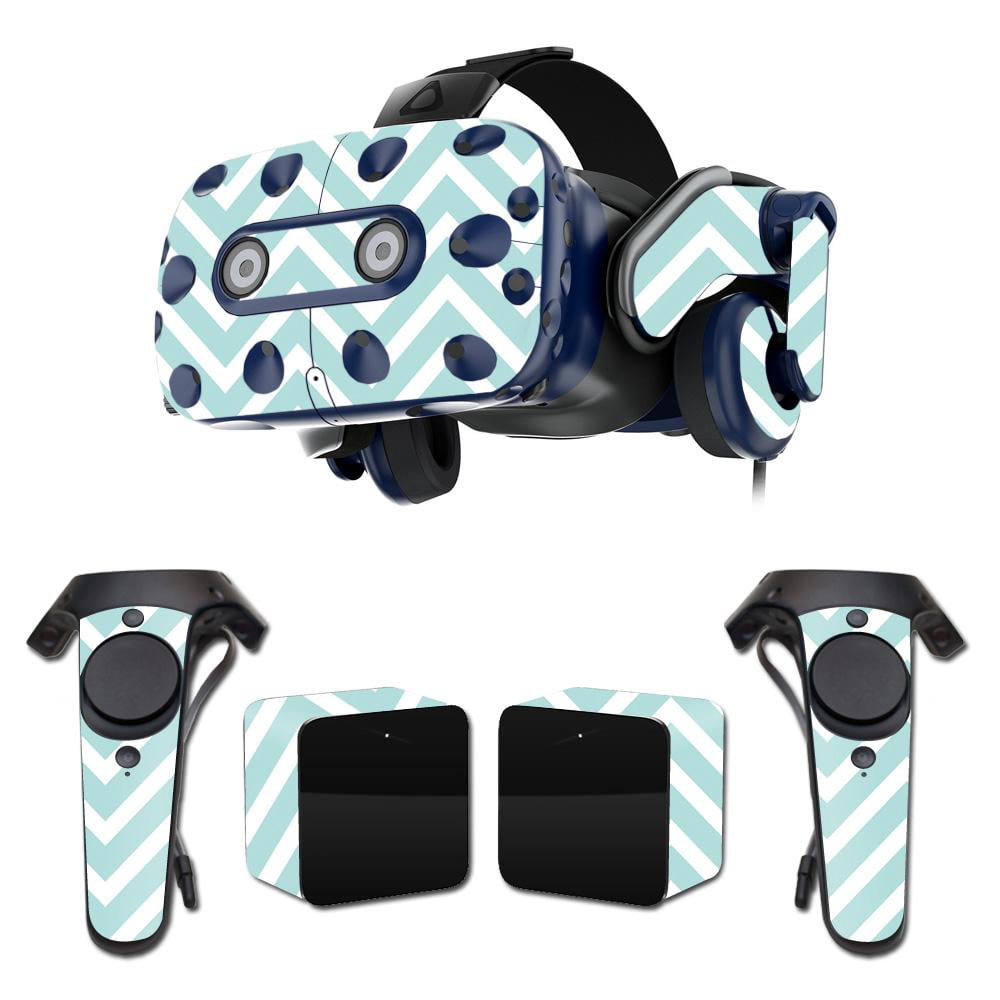and Unique Vinyl Decal wrap Cover Protective MightySkins Skin Compatible with HTC Vive Pro VR Headset and Change Styles Remove Orange Camo Made in The USA Easy to Apply Durable 