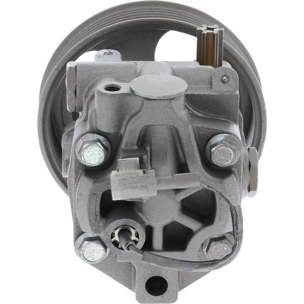 MAVAL 96474M Reman Power Steering Pump