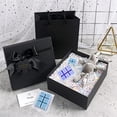 thumbnail image 3 of 6 Cavity Cubes Clamshells- MODANU Wax Melt Containers for Tarts- Clear Empty Plastic Wax Melt Molds, 20 Pack, 3 of 6