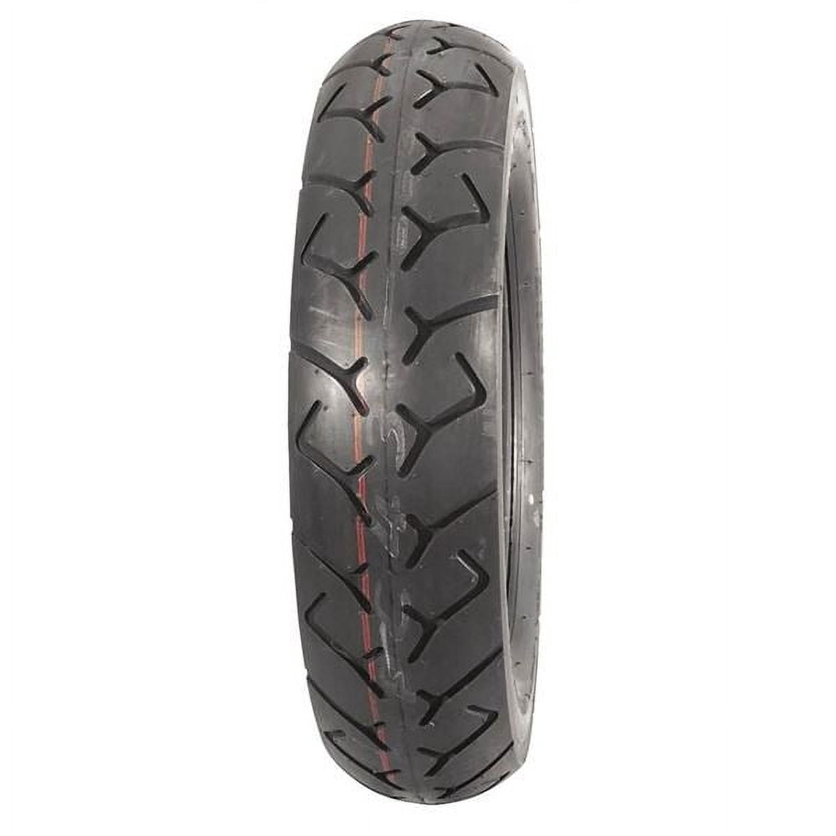 160/70-17 Bridgestone Exedra G548 Rear Tire. - Walmart.com