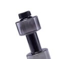 thumbnail image 4 of Mancuernas Llenas de Agua Cola Mancuernas Ajustables 550ml Negro, 4 of 8
