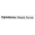 thumbnail image 3 of Old Fashioned Maple Crest - Canada Grade A Dark, Robust Taste - Pure Maple Syrup, 3 of 5