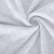thumbnail image 5 of Puntoco Moda Mujer Verano Casual Deportes Mangas Enrolladas Color Sólido Doble Bolsillo Vestido De Manga Corta Camiseta Falda Manga Corta Vestido De Cuello Redondo Blanco L, 5 of 7