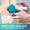 thumbnail image 3 of Soporte con agarre Smartish® MagSafe para iPhone, 3 of 9