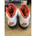thumbnail image 5 of Ni - ke Size 9.5 - Jordan 5 Retro Mid Fire Red, 5 of 5