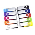 thumbnail image 3 of Clé USB 32 Go Pivotante en Vrac, Noir 32 Go, 3 of 5