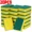 20pcs-02, variant on 50/10Pcs Kitchen Dishwashing Sponge Soft Absorbent Clean Rub Pot Rust Scouring Pad Removing Kits Household Cleaning Brush Sponge