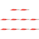 thumbnail image 1 of Flocado flotante Sutte doble gancho realista accesorios de pesca rosa, 1 of 5