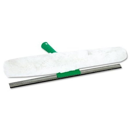 18 Inch Strip Washer Sleeve - Unger Visa Versa Squeegee with 18 Inch Strip Washer (VP450)