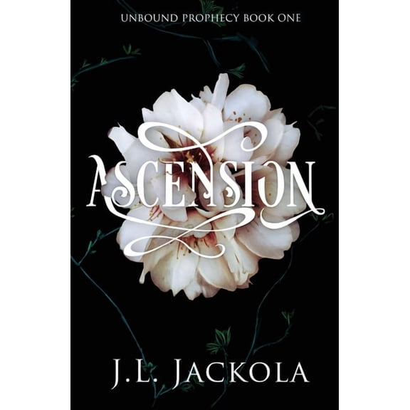 Ascension, (Paperback)