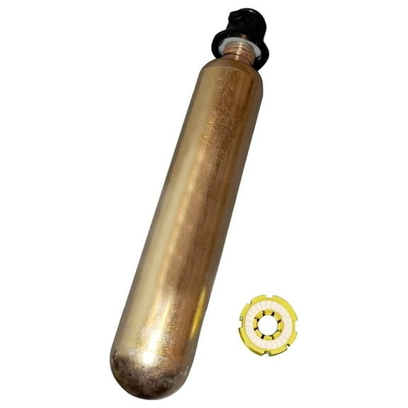 V86000-Automatic, 33 gram CO2, 1/2", Inflatable PFD Rearming Kit