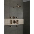 thumbnail image 5 of Delta  Addison Shower Flange in Venetian Bronze RP61266RB, 5 of 7