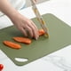 thumbnail image 1 of Utensilios de cocina, tabla de cortar para el hogar, tabla de cortar de cocina, tabla de cortar de frutas, tabla de cortar de doble cara, tabla de cortar multifuncional, tres tamaños disponibles, tabl, 1 of 6