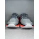 thumbnail image 3 of Men's Size 11.5New Balance Fresh Foam More Running Shoes Gray Neo Flame MMORGR2, 3 of 5