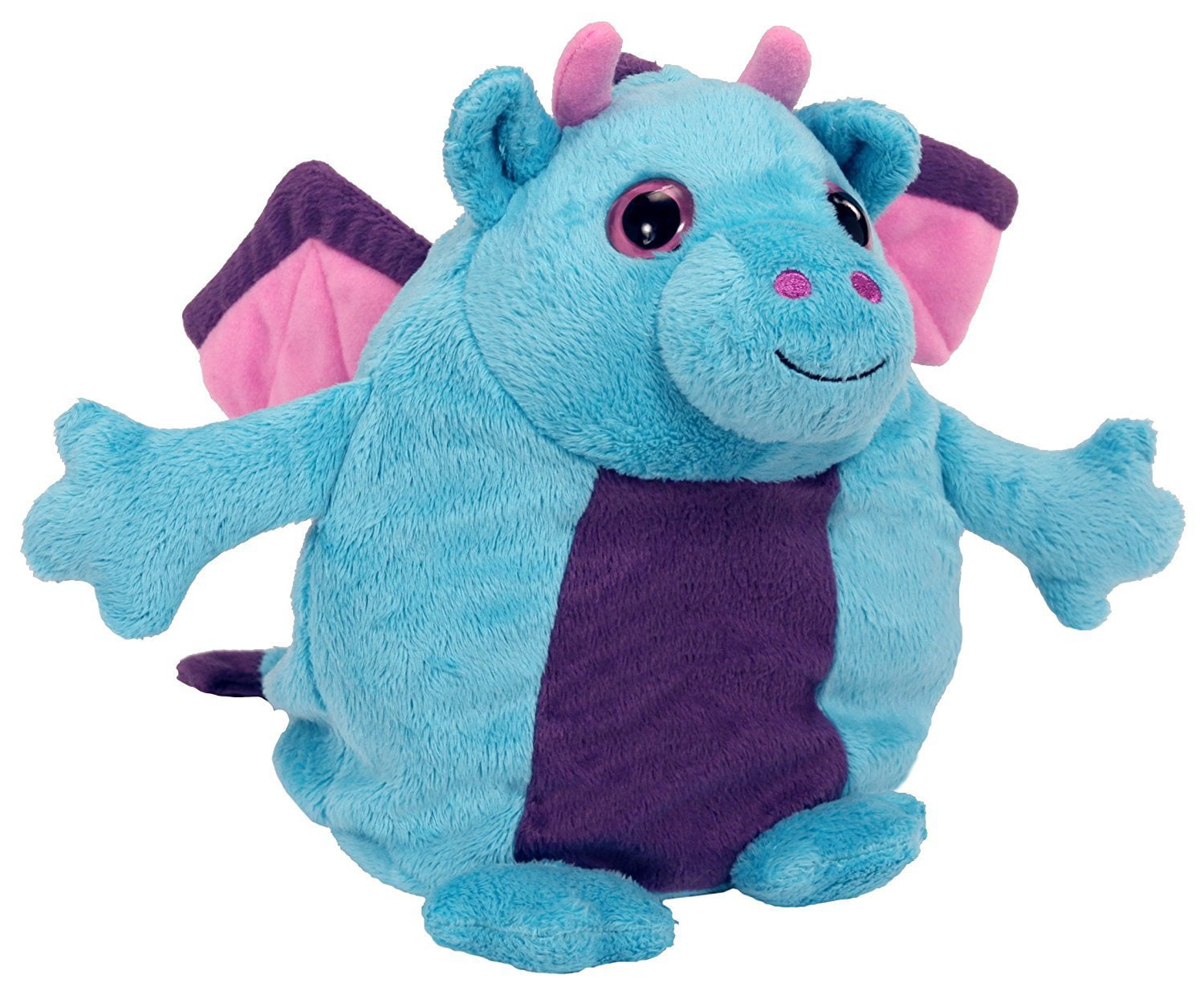 Pop out Pets Fantasy Reversible Plush Toy 3 Stuffed Animals in One Unicorn G14 for sale online 