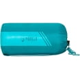 thumbnail image 4 of Bolsa para Dormir Bestway Fibras Alisante Azul, 4 of 5