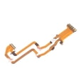 thumbnail image 4 of Cable flexible de pantalla LCD para cámara digital, cable flexible de pantalla LCD, cable flexible de pantalla LCD para cámara, cable flexible de pantalla LCD, cinta para C, diseño aerodinámico, 4 of 9