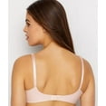 thumbnail image 2 of Warner's Womens No Side Effects® Underwire Bra 1356, 2 of 2