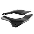 thumbnail image 3 of Noref 2 X Side Covers Carbon Fiber Style Motorcycle Accessory For Hornet, 3 of 8