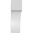 thumbnail image 2 of Ekena Millwork 3"W x 6"D x 10"H Westlake Architectural Grade PVC Knee Brace, 2 of 6