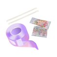 thumbnail image 4 of VONKY Double Sided Tapes Removable Classroom Pinch Tape Bubble Making Toy Kit Style D 1Set, 4 of 6