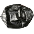 thumbnail image 3 of For Honda Cm125 Motorcycle Seat Cover With Strap Rainproof Waterproof Motorbike Scooter Heat Insulation Cushion Protection Pad, 3 of 5