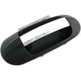 thumbnail image 4 of Dorman 83332 Rear Passenger Side Exterior Door Handle for Specific Ford / Lincoln Models, Chrome Lever and Black Housing, 4 of 4