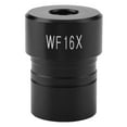 thumbnail image 2 of Eyepiece, Practical Clear Protect Eyesight Microscope Ocular Lens  For Microscope, 2 of 8