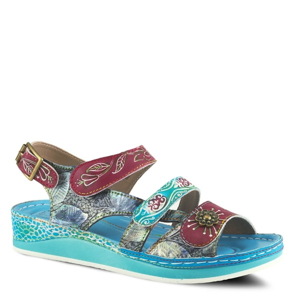 Spring Step L'Artiste Women's SUMACAH Sandals