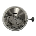 thumbnail image 1 of For Miyota 8285 Mechanical Movement 21 Jewels Double Calendar Watch Movement TAPDRA Spare Part, 1 of 3