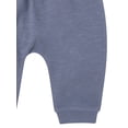 thumbnail image 5 of Modern Moments by Gerber Baby Boy Box Fit Top and Harem Pant Outfit Set, 2-Piece, Sizes 0/3 Months - 24 Months, 5 of 13