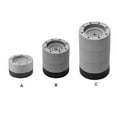 thumbnail image 4 of Tapis Anti-Bruit Universel Anti-vibration pour Réfrigérateur, 6cm, 4 of 6