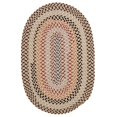 thumbnail image 1 of Colonial Mills BC82 2 x 5 ft. Boston Common Rug, Neutral, 1 of 1