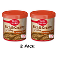 thumbnail image 2 of ( 2 Pack ) Betty Crocker Gluten Free Rich & Creamy Coconut Pecan Frosting, 15.5 oz., 2 of 5