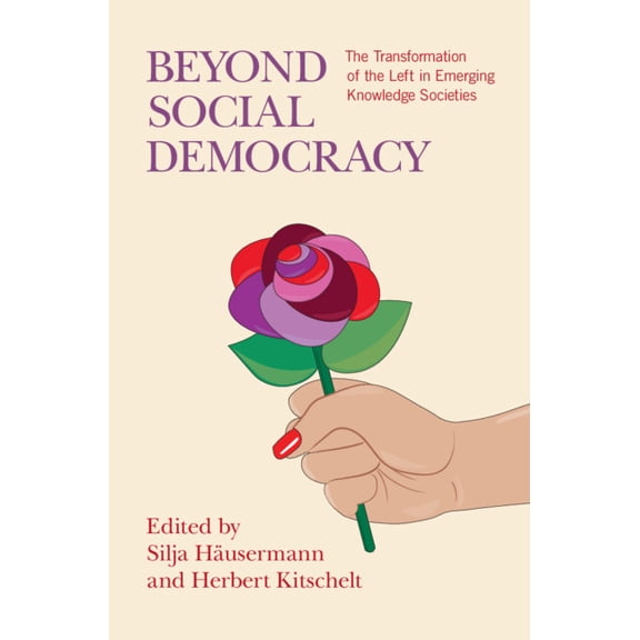 Beyond Social Democracy, (Hardcover)