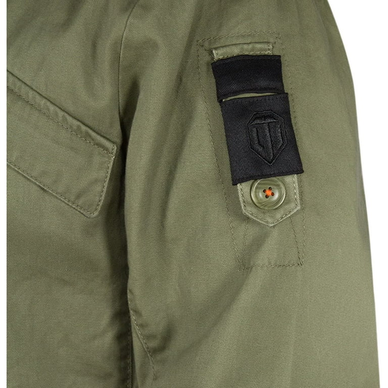 Musterbrand captain america deals