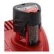 thumbnail image 4 of Kit Remachadora M12 2000 Lb Milwaukee 2550-22 Milwaukee 2550-22, 4 of 9