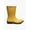 Mustard, variant on Footwear Amanda II Mid Women's Rain Boots, Mustard, 9 M